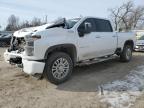2020 CHEVROLET SILVERADO - 1GC4YREY6LF175447