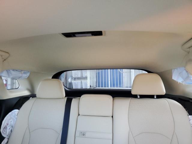 2022 LEXUS RX 350 - 2T2HZMAA7NC256734