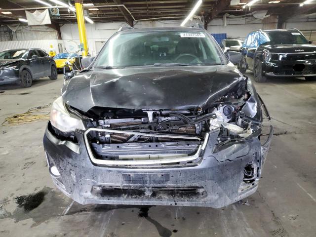 2016 SUBARU CROSSTREK - JF2GPABC6G9346665