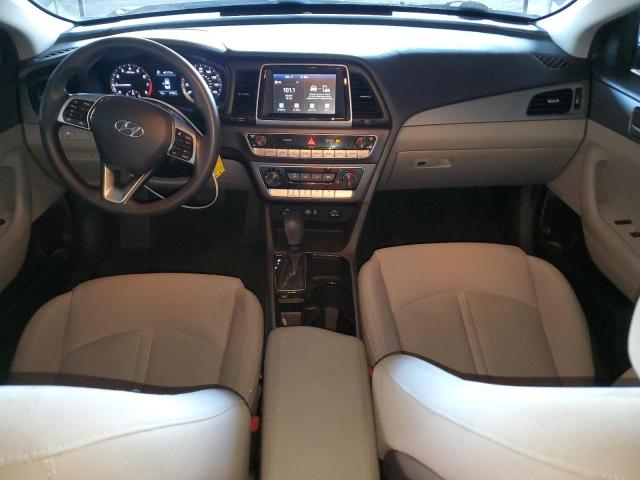 2019 HYUNDAI SONATA SE - 5NPE24AF0KH820191