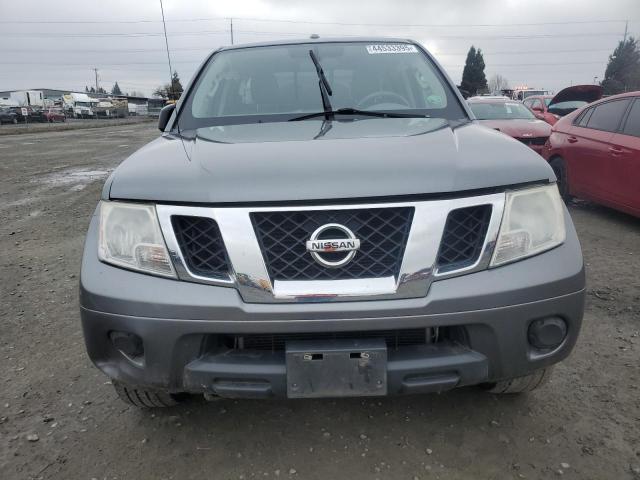 2016 NISSAN FRONTIER S - 1N6AD0EV2GN721833