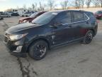 2019 CHEVROLET EQUINOX LT - 3GNAXKEV1KL260890
