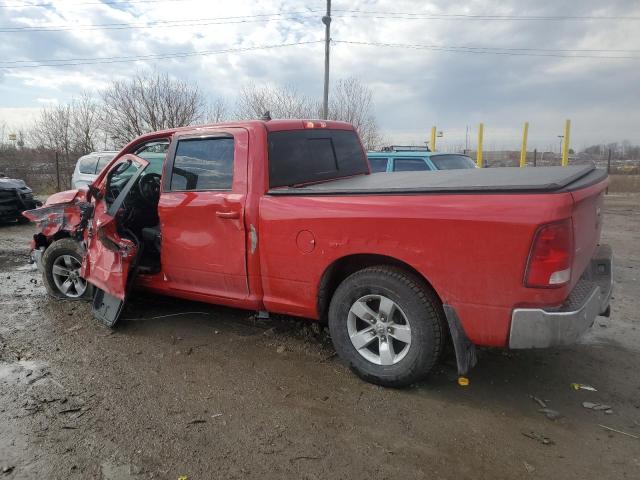 2020 RAM 1500 CLASS - 1C6RR6TT2LS134031