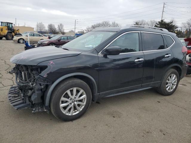 Vin: jn8at2mv9jw313855, lot: 46349345, nissan rogue s 2018 img_1