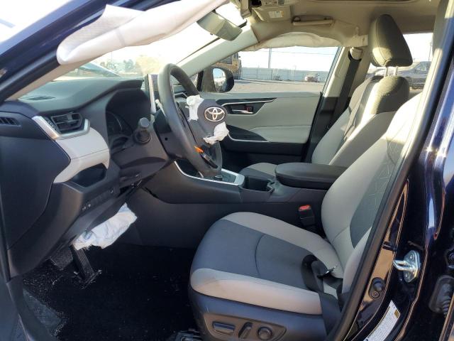 2024 TOYOTA RAV4 XLE - JTMRWRFV6RD240849