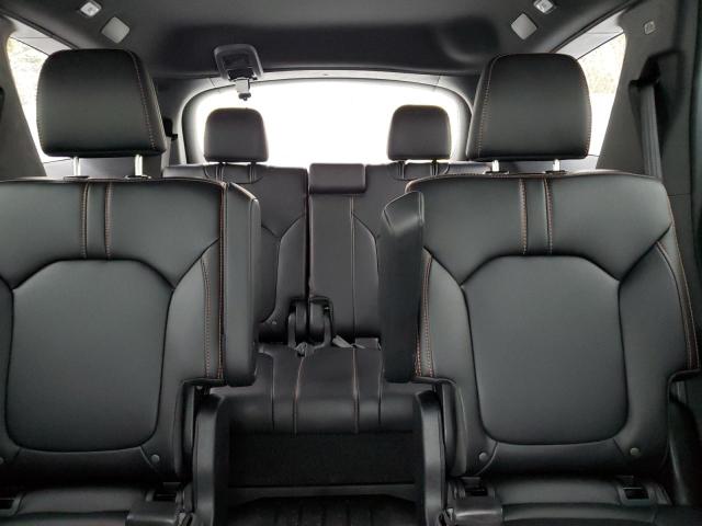 2025 HONDA PILOT TRAI 5FNYG1H69SB003433