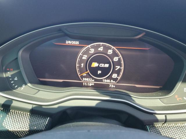 2020 AUDI SQ5 PREMIU WA1B4AFY0L2028089