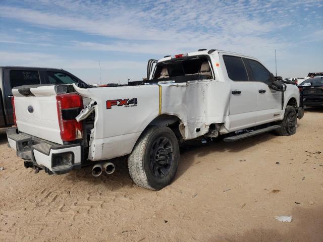 Vin: 1ft8w2bt6ped16102, lot: 45136855, ford f250 super duty 20233
