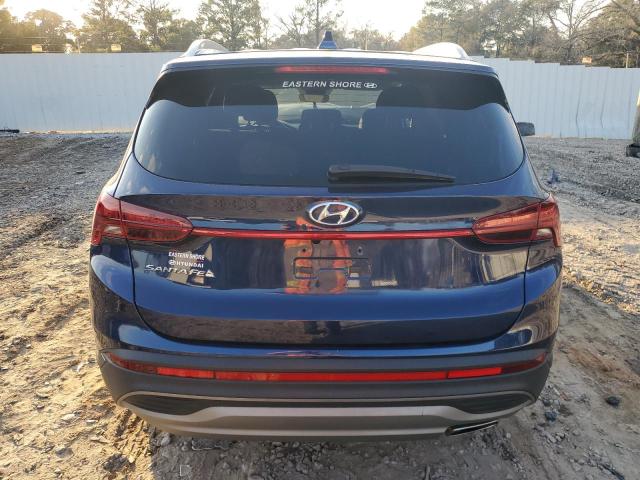 2023 HYUNDAI SANTA FE S - 5NMS24AJ0PH584220