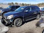 2016 CHEVROLET EQUINOX LT - 2GNALCEK7G6125450