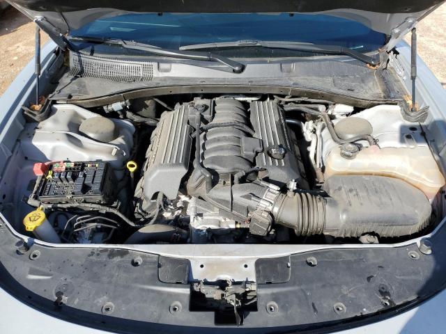 2021 DODGE CHARGER SC - 2C3CDXGJ8MH678834