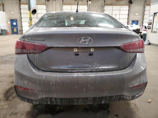 2022 HYUNDAI ACCENT SE - 3KPC24A62NE180095