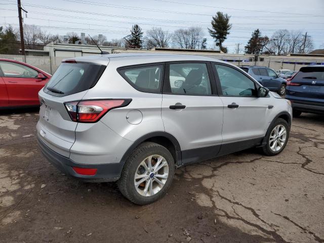 2017 FORD ESCAPE S 1FMCU0F77HUF09377