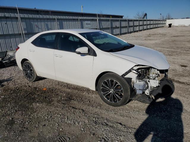 Vin: 2t1burhe2ec144681, lot: 47483365, toyota corolla l 20144