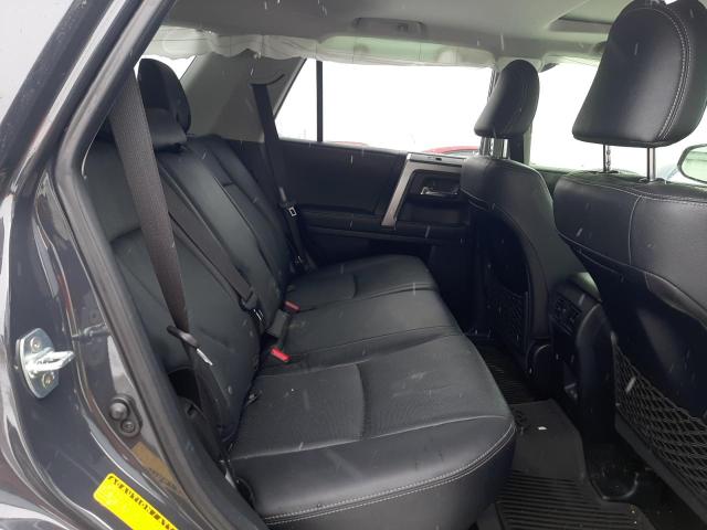 2024 TOYOTA 4RUNNER LI JTEKU5JR6R6240375