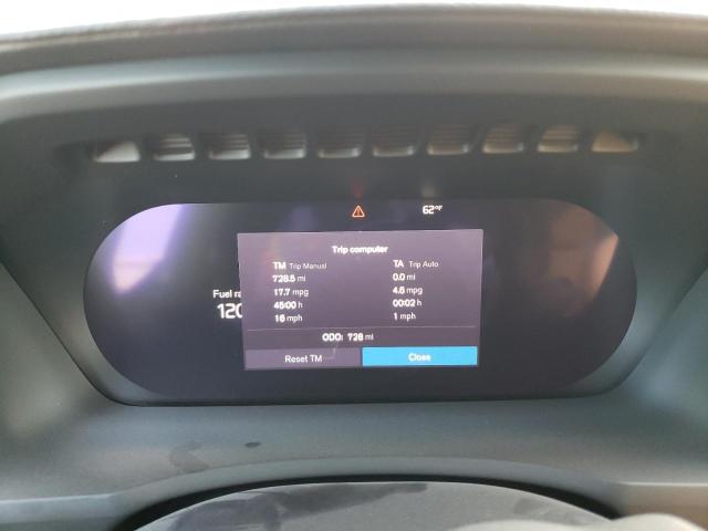 2025 VOLVO XC90 ULTRA YV4062PF8S1309651