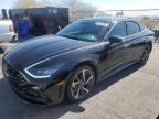 2022 HYUNDAI SONATA SEL - KMHL44J23NA235014