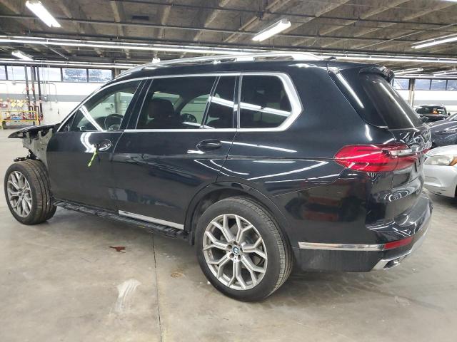 Vin: 5uxcw2c08l9b99836, lot: 46243425, bmw x7 xdrive40i 20202
