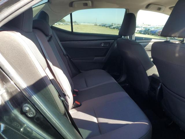 2018 TOYOTA COROLLA L - 2T1BURHE8JC085579