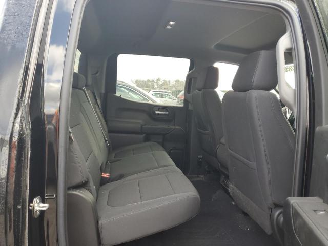 2021 CHEVROLET SILVERADO - 1GCPWCEDXMZ436673