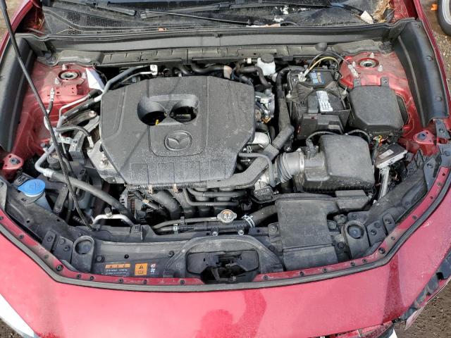 2023 MAZDA CX-30 SELE - 3MVDMBBM2PM553921