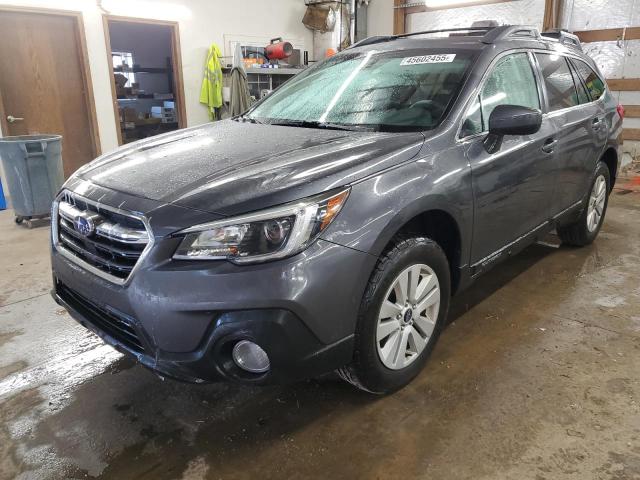 2019 SUBARU OUTBACK 2. - 4S4BSAFC3K3342386