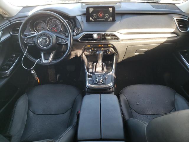 2017 MAZDA CX-9 TOURI JM3TCBCY6H0138596
