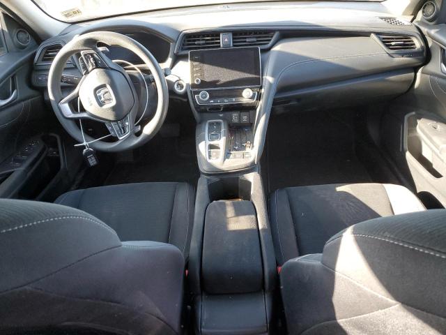 2020 HONDA INSIGHT EX 19XZE4F52LE013038