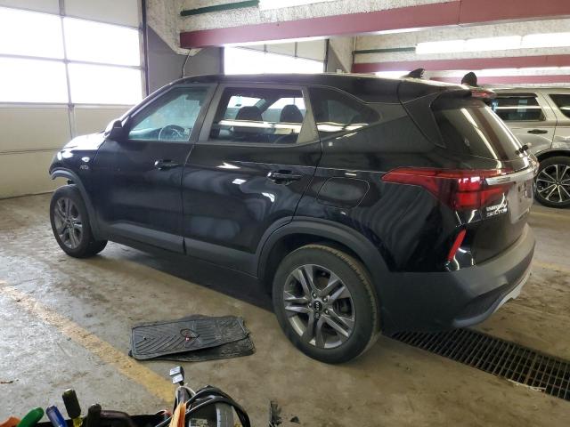 Vin: kndepcaa7m7110342, lot: 44988545, kia seltos lx 20212