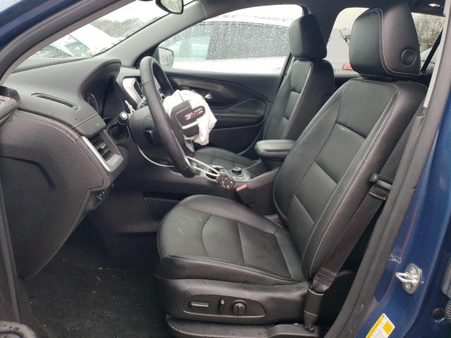 2024 GMC TERRAIN SL - 3GKALVEG6RL119805
