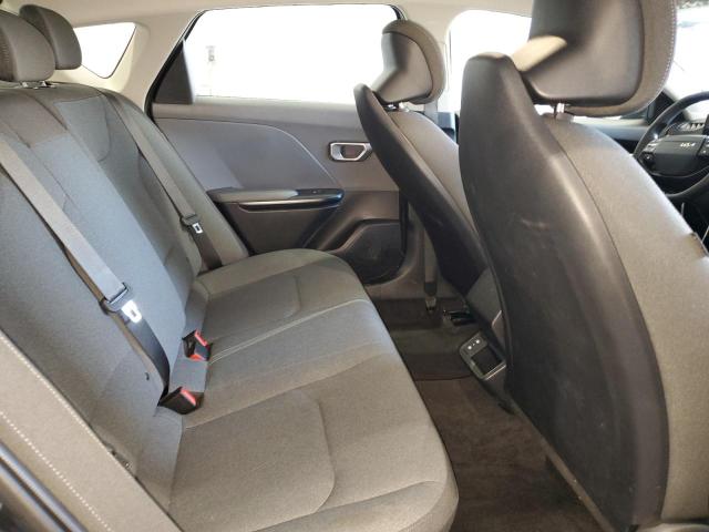2025 KIA K4 LX 3KPFT4DE5SE018387
