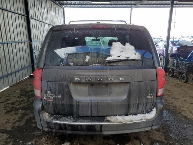 2017 DODGE GRAND CARA - 2C4RDGCG3HR604446