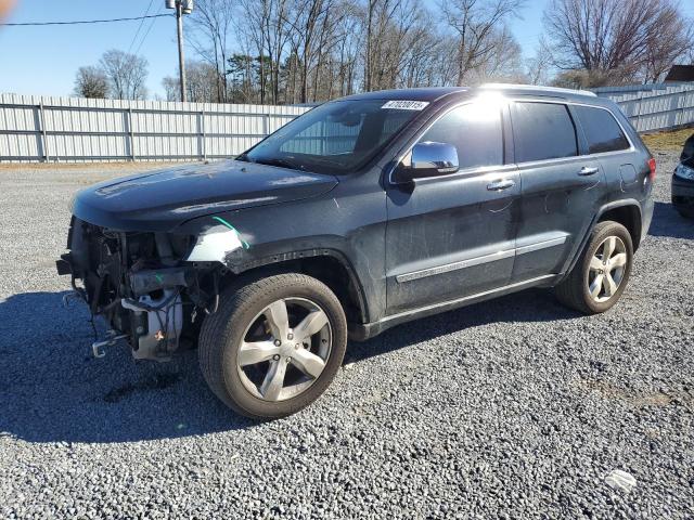 Vin: 1c4rjecg8cc211136, lot: 47020015, jeep grand cher overland 2012 img_1
