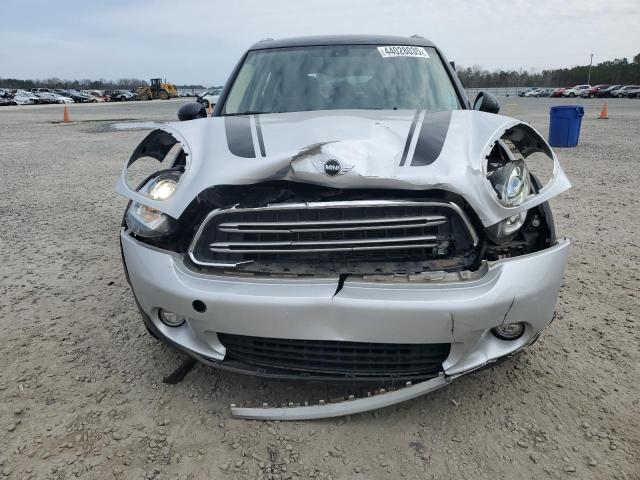 2016 MINI COOPER COU WMWZB3C50GWR48610