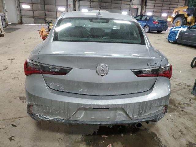 2019 ACURA ILX - 19UDE2F38KA009088