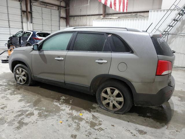 Vin: 5xykt4a63cg241446, lot: 45536195, kia sorento base 20122