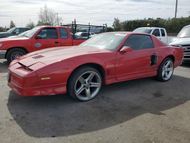 PONTIAC FIREBIRD T