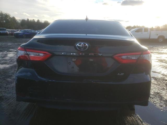 2019 TOYOTA CAMRY L - 4T1B11HKXKU811295