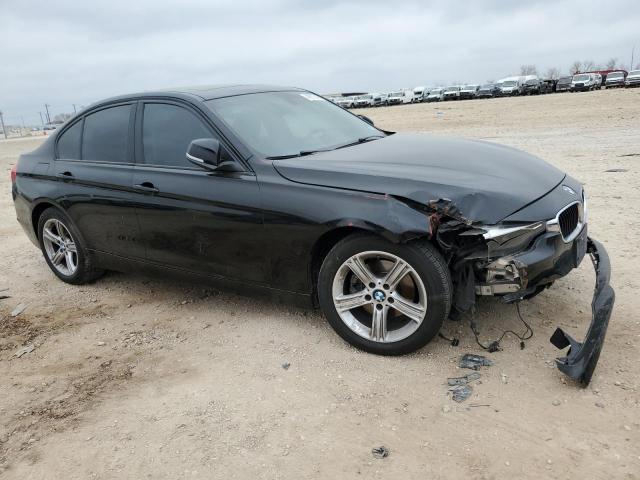 2015 BMW 320 I XDRI - WBA3C3G51FNT51175