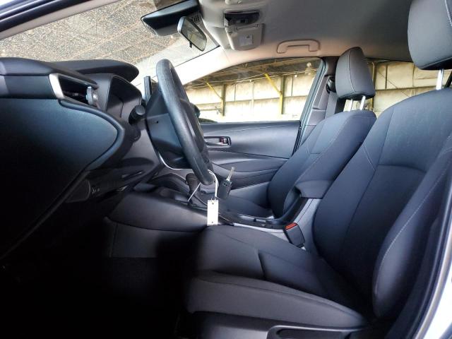 2024 TOYOTA COROLLA LE - 5YFB4MDEXRP167074