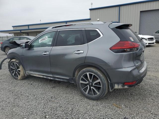 5N1AT2MT7LC737383 2020 NISSAN ROGUE