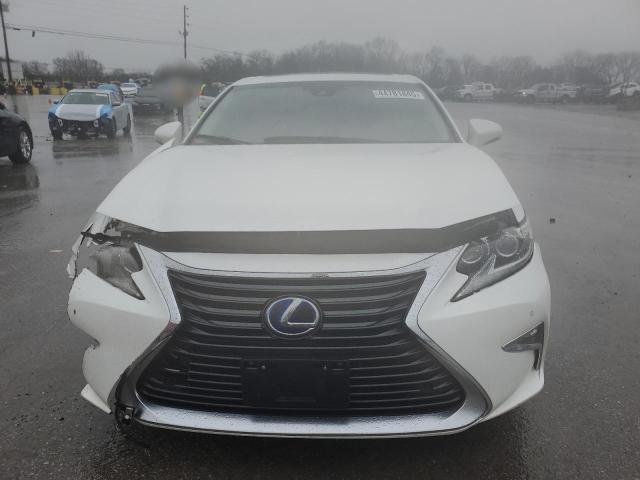 2017 LEXUS ES 300H JTHBW1GG9H2136268