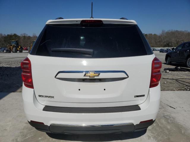 2017 CHEVROLET EQUINOX PR - 2GNALDEK0H1509123