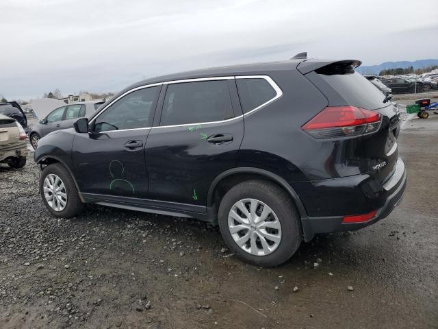 2019 NISSAN ROGUE S - KNMAT2MT4KP560741