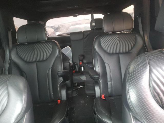 2024 HYUNDAI PALISADE C - KM8R7DGE4RU667313