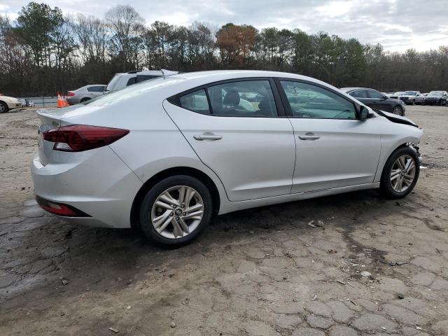 Vin: 5npd84lf9kh470230, lot: 43922535, hyundai elantra sel 20193