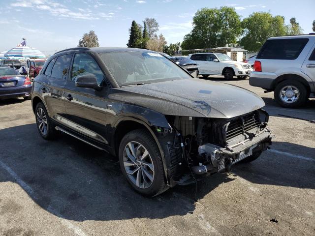 Vin: wa1gaafy7r2099197, lot: 45144585, audi q5 premium 45 20244