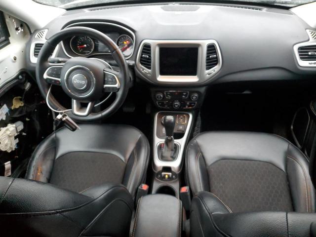 2018 JEEP COMPASS LA - 3C4NJDBBXJT331696