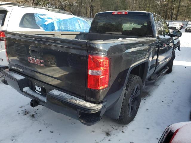 2018 GMC SIERRA K15 - 1GTV2LEC0JZ115277