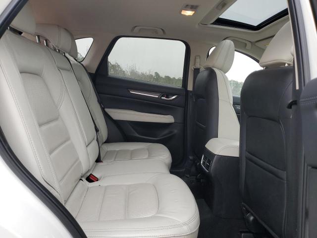 2021 MAZDA CX-5 GRAND - JM3KFBAYXM0460237